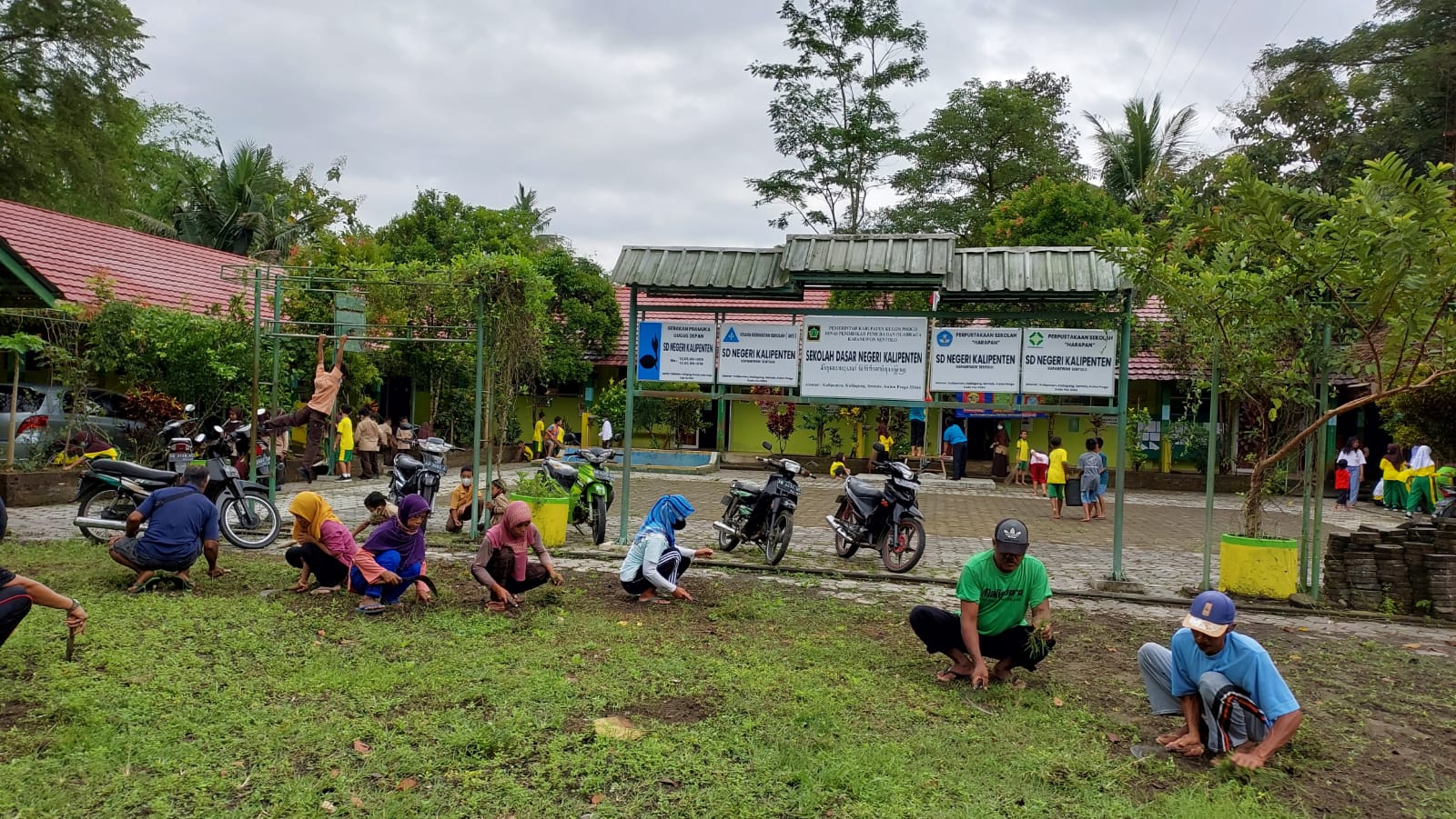 1. KERJABAKTI 2