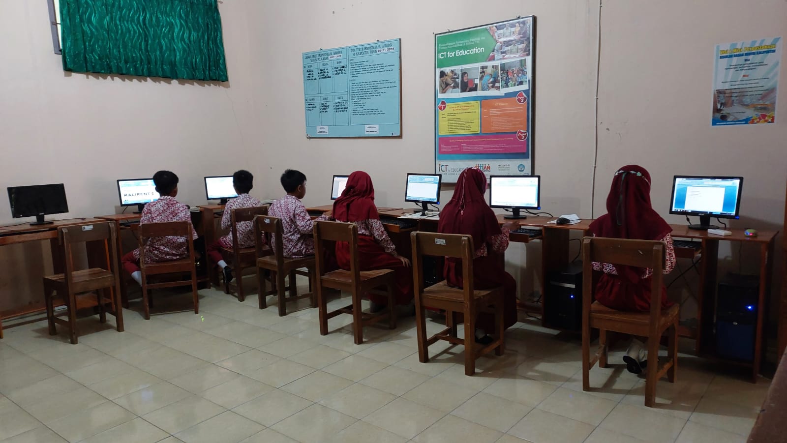 1. PBL KOMPUTER 2