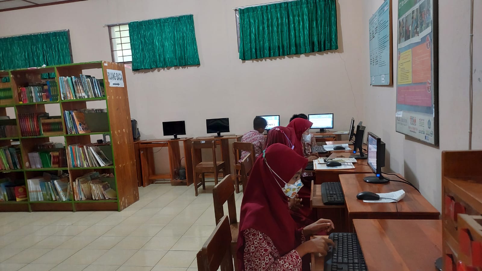 1. PBL KOMPUTER