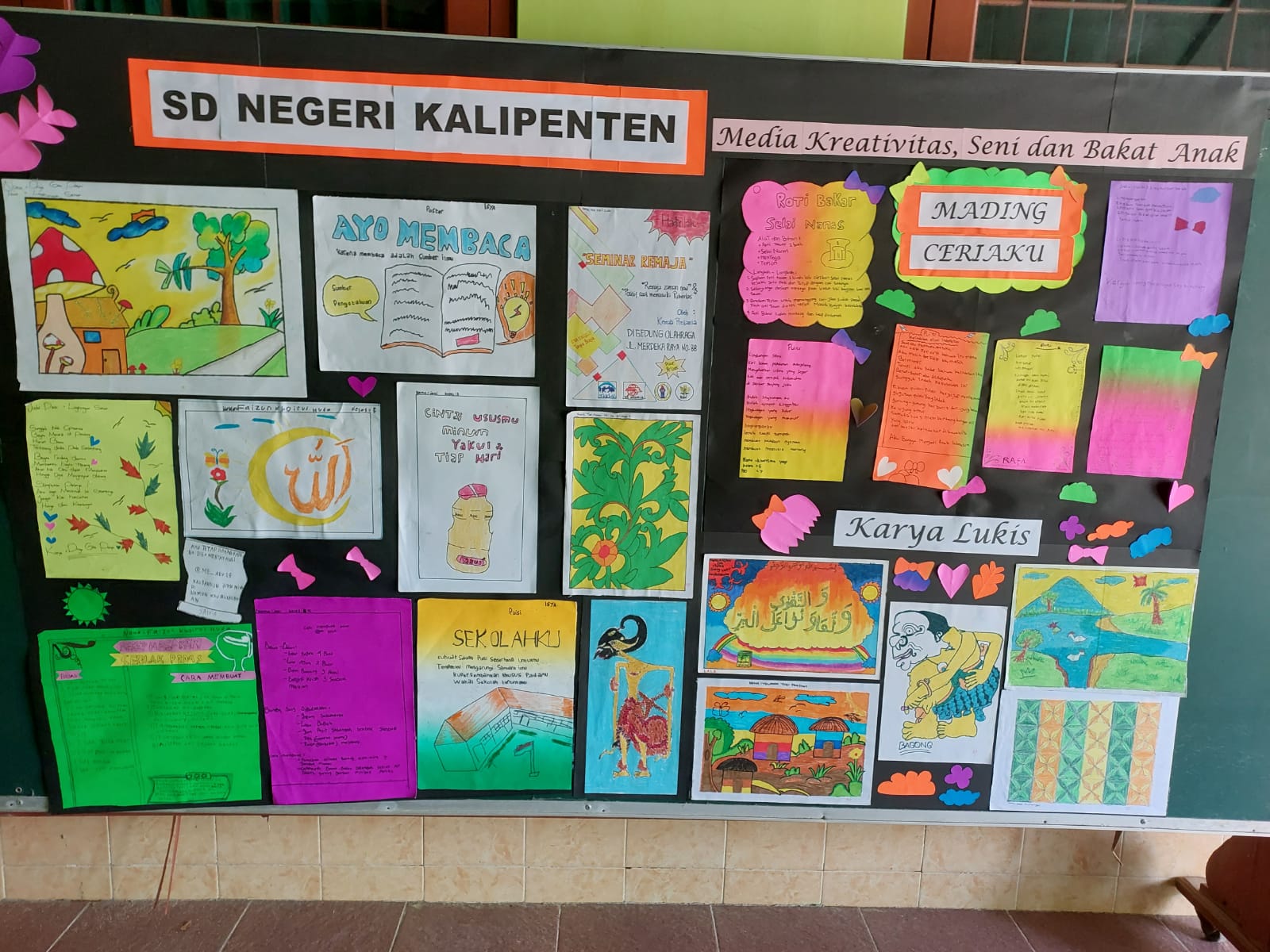 1.MADING